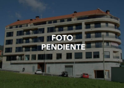 MOAÑA – RESIDENCIAL VATICANO